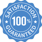 satisfaction seal